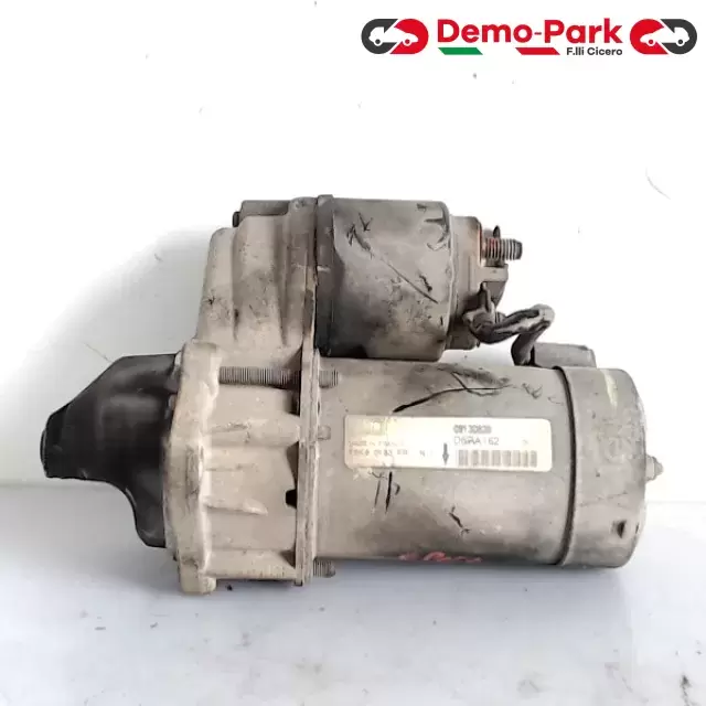 MOTORINO D'AVVIAMENTO OPEL TIGRA Opel TIGRA 09130838 0