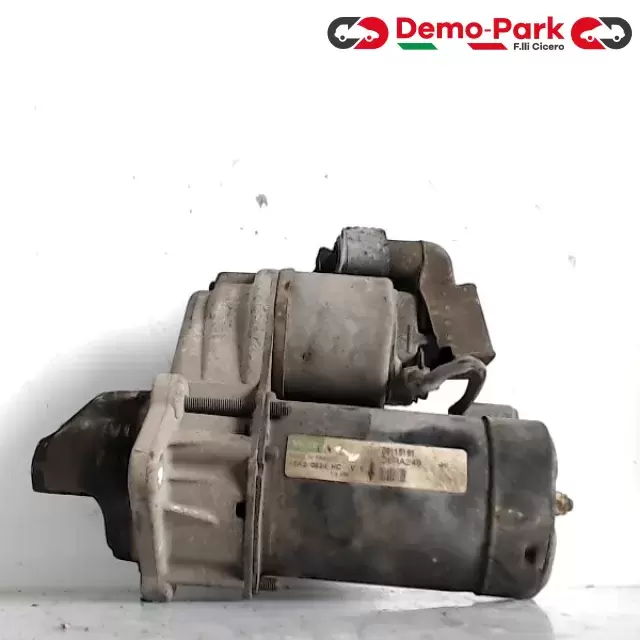MOTORINO D'AVVIAMENTO OPEL AGILA Opel AGILA - 1.2 09115191 0