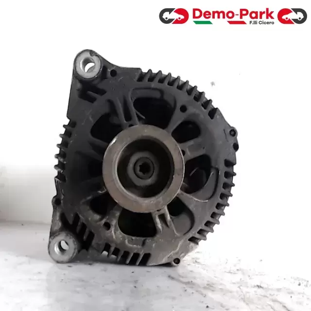 ALTERNATORE CITROEN PICASSO CitroЁn PICASSO 2.0 HDI 9645907780 1