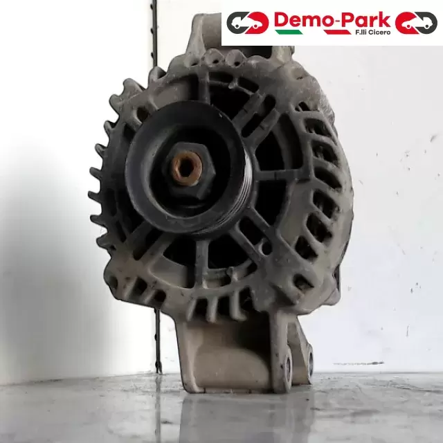ALTERNATORE FORD MONDEO Ford MONDEO 2.0 TDCI 1S7T10C392A 1
