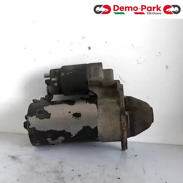 MOTORINO D'AVVIAMENTO MERCEDES-BENZ Mercedes-benz Classe A  0