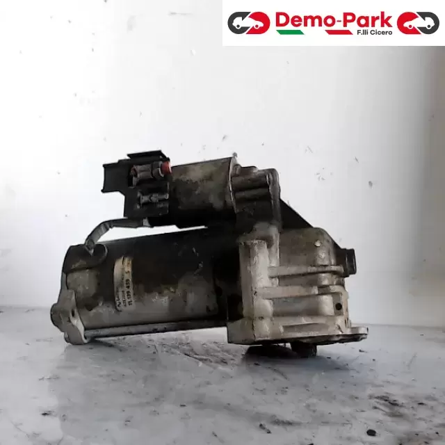 MOTORINO D'AVVIAMENTO FORD MONDEO Ford MONDEO - 2.0 TDCI 11.139.459 0