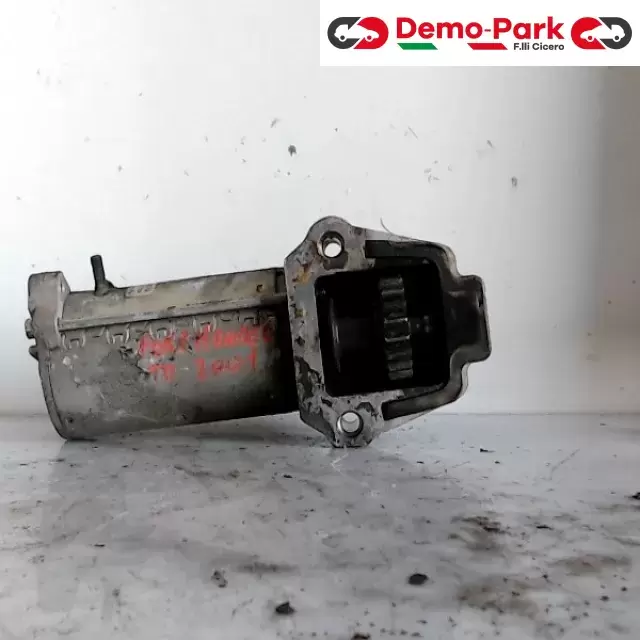 MOTORINO D'AVVIAMENTO FORD MONDEO Ford MONDEO - 2.0 TDCI 11.139.459 1