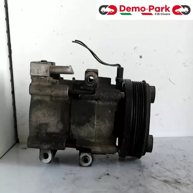 COMPRESSORE FORD MONDEO Ford MONDEO - 2.0 TDCI  0