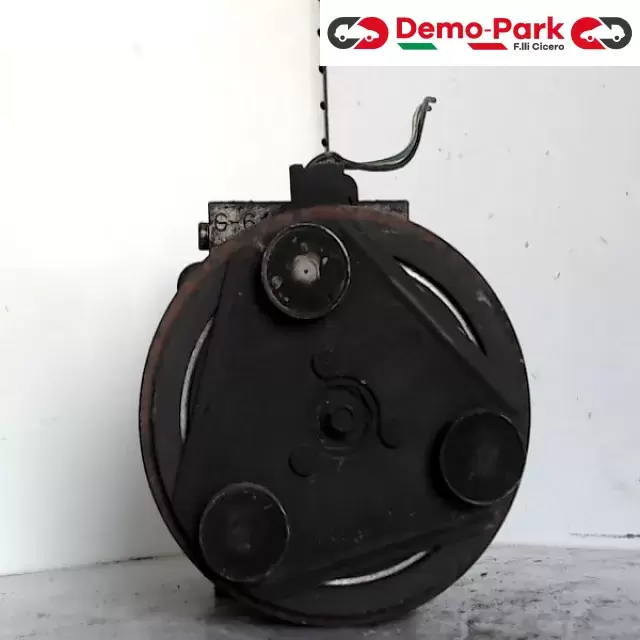 COMPRESSORE FORD MONDEO Ford MONDEO - 2.0 TDCI  1