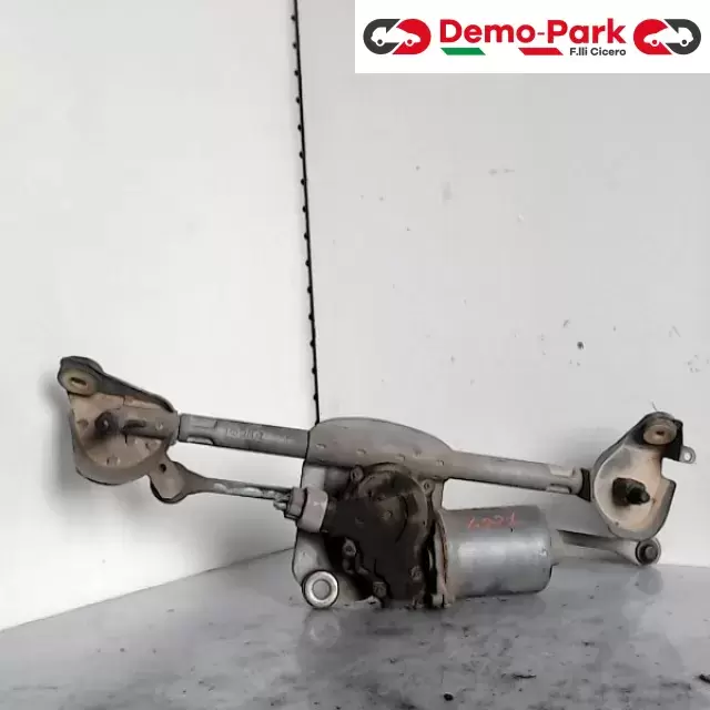 MOTORINO TERGICRISTALLO TOYOTA YARIS Toyota YARIS 85110-0D020 0