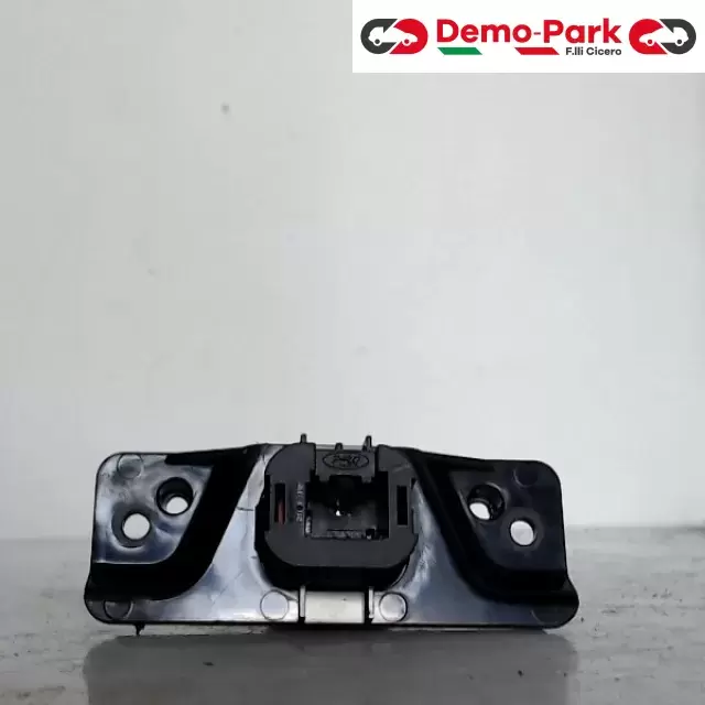 COMANDO FRECCIA FORD FIESTA Ford FIESTA  1.4 TDCI  1