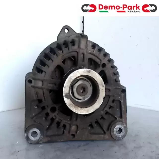 ALTERNATORE RENAULT SCENIC Renault SCENIC 1.9 CDI TG11C065 1