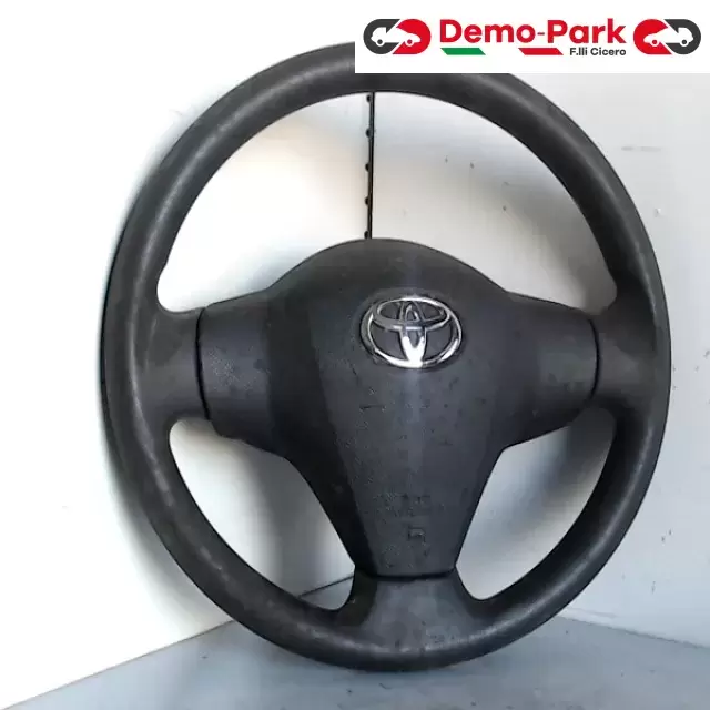 VOLANTE TOYOTA YARIS Toyota YARIS  0