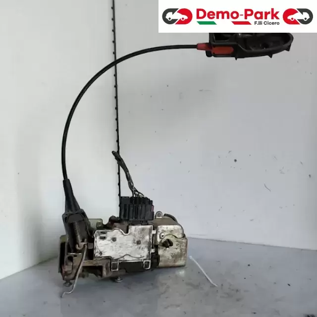 SERRATURA ANT. SX FORD TRANSIT Ford TRANSIT  0