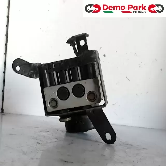 GRUPPO ABS PEUGEOT 206 Peugeot 206 - 1.6 16V B 10.0948-1108-3 0