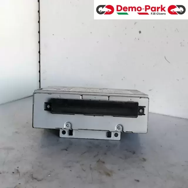 AUTORADIO VOLVO S40 Volvo S40 1.6 HDI V06650 0