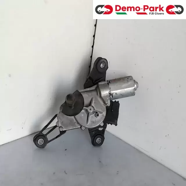 MOTORINO TERGICRISTALLO POST. TOYOTA YARIS Toyota YARIS  0