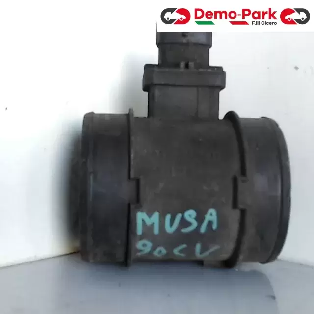 DEBIMETRO LANCIA MUSA Lancia MUSA 1.3 MJET 90CV F0002G8003 0