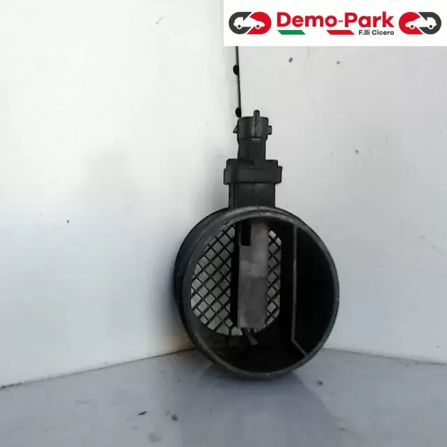 DEBIMETRO LANCIA MUSA Lancia MUSA 1.3 MJET 90CV F0002G8003 1