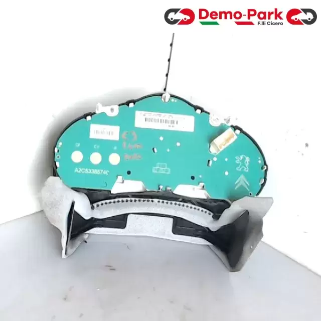 QUADRO STRUMENTI CITROEN C3 CitroЁn C3  1.4 HDI  1