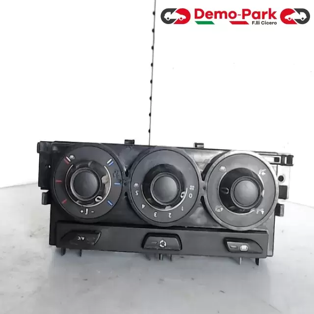 COMANDO CLIMA CITROEN C3 CitroЁn C3  1.4 HDI  0