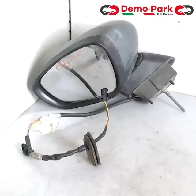 SPECCHIETTO SX CitroЁn C3  1.4 HDI  0