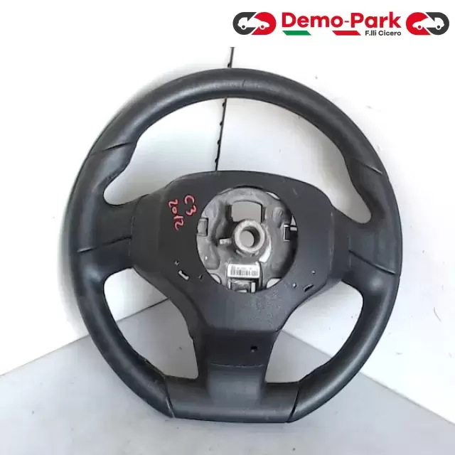 VOLANTE CITROEN C3 CitroЁn C3  1.4 HDI  0
