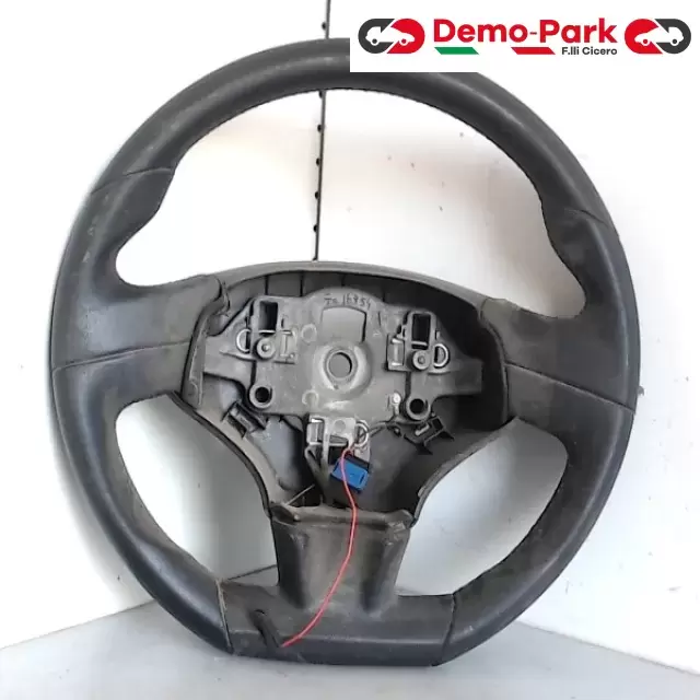 VOLANTE CITROEN C3 CitroЁn C3  1.4 HDI  1