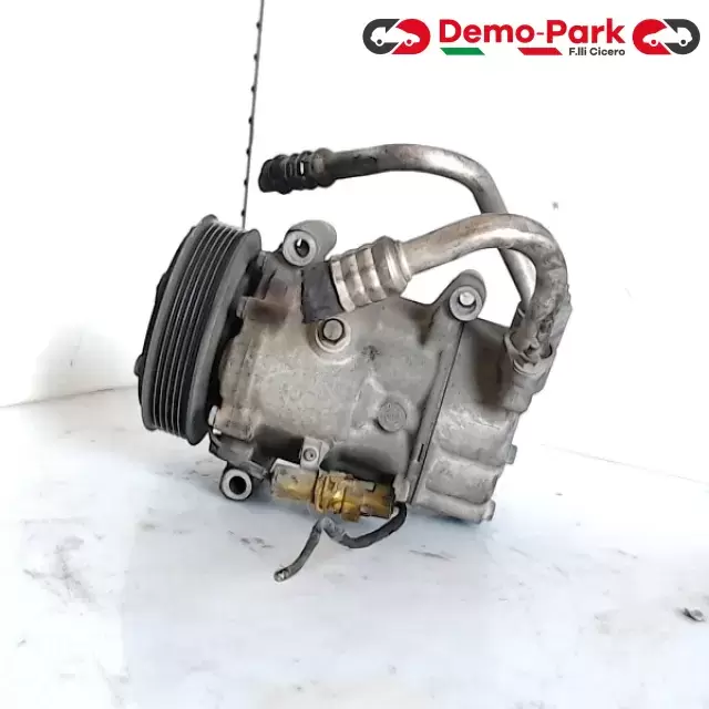 COMPRESSORE CITROEN C3 CitroЁn C3 1.6 HDI 9655191680 1