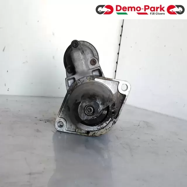 MOTORINO D'AVVIAMENTO OPEL CORSA Opel CORSA - 1.3 Mjet  1