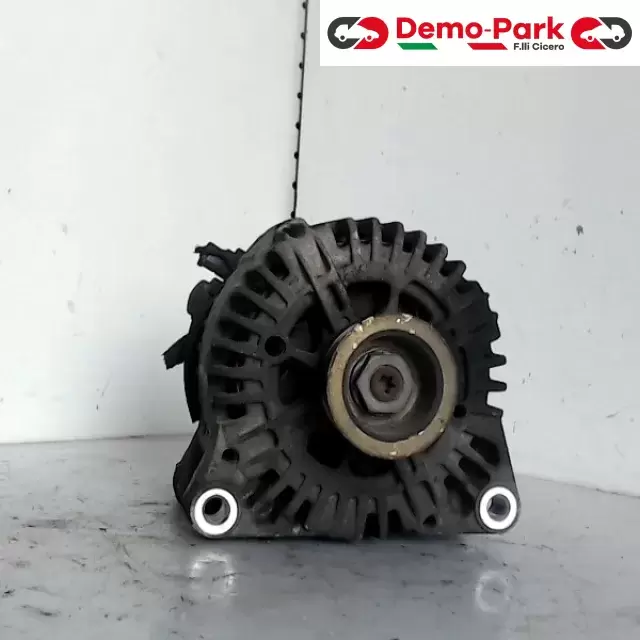 ALTERNATORE CITROEN C3 CitroЁn C3 1.6 HDI 9646476280 1