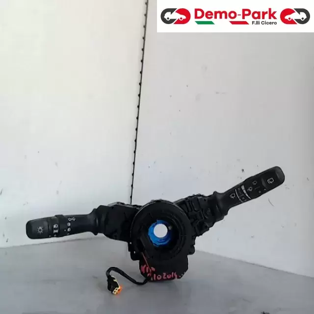 CAMBIO LUCE KIA RIO Kia RIO  0