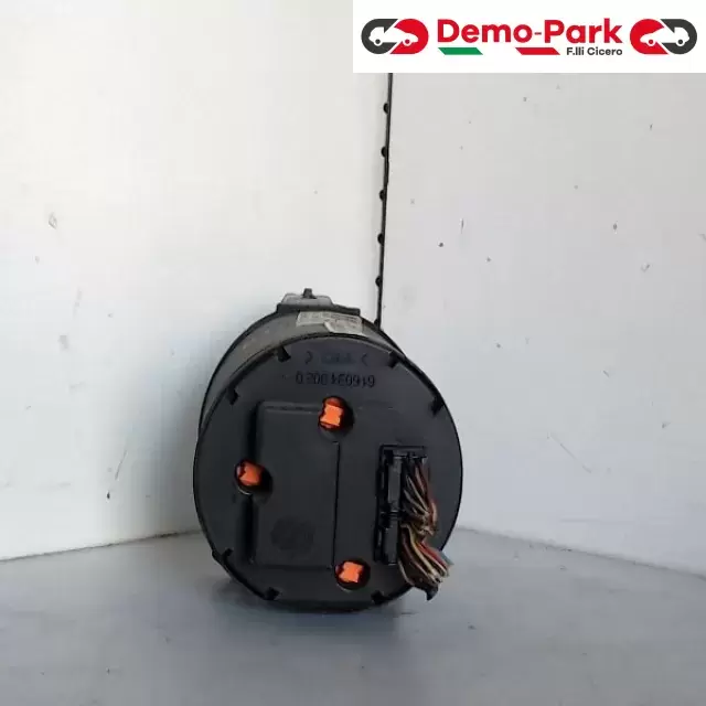 QUADRO STRUMENTI CONTACHILOMETRI ALFA ROMEO Alfa Romeo 156 II SERIE 156050815 1