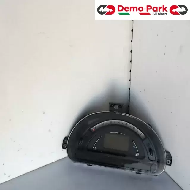 QUADRO STRUMENTI CITROEN C3 CitroЁn C3  1.4 HDI P9652008280 0