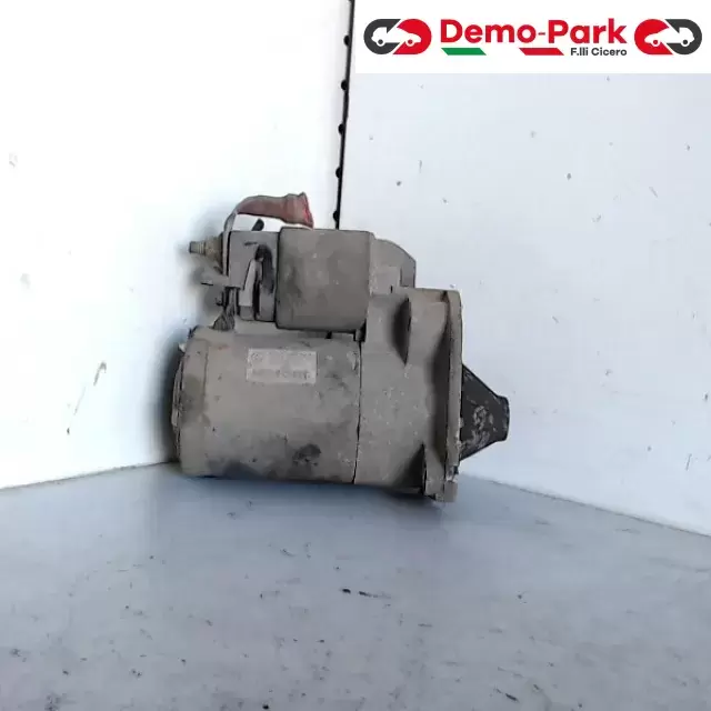 MOTORINO D'AVVIAMENTO DACIA SANDERO Dacia SANDERO 8200584664 0
