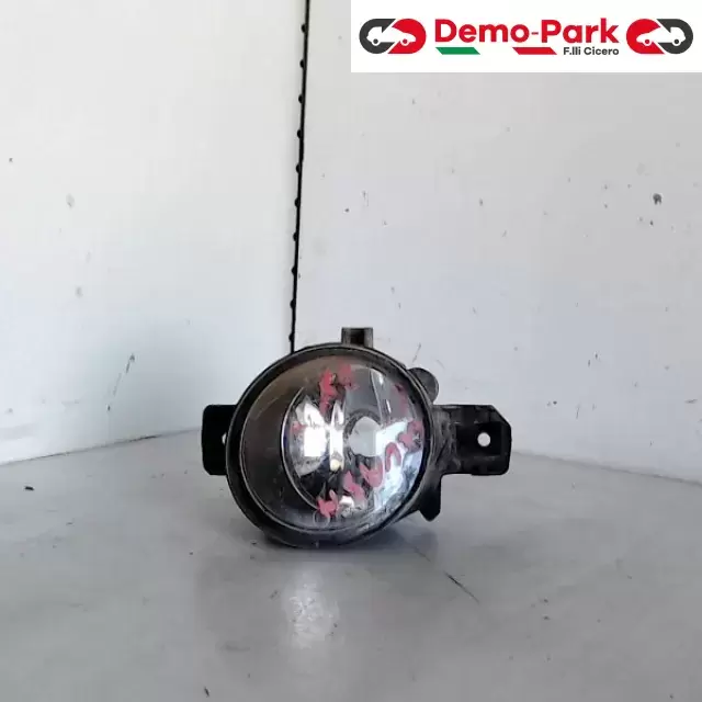 FENDINEBBIA NISSAN QASHQAI DX Nissan QASHQAI  0