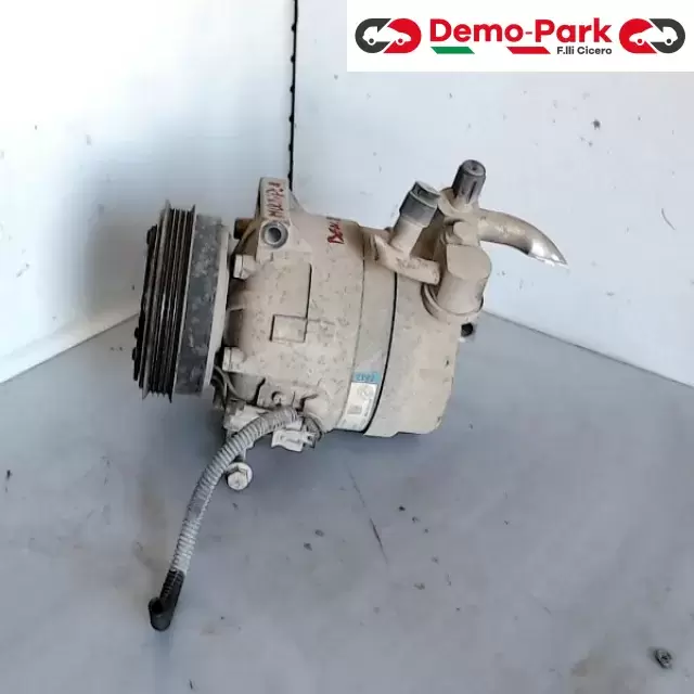 COMPRESSORE FIAT MULTIPLA Fiat Multipla II SERIE 1140647 0