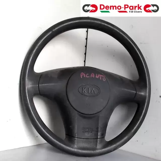 VOLANTE KIA PICANTO Kia PICANTO  1
