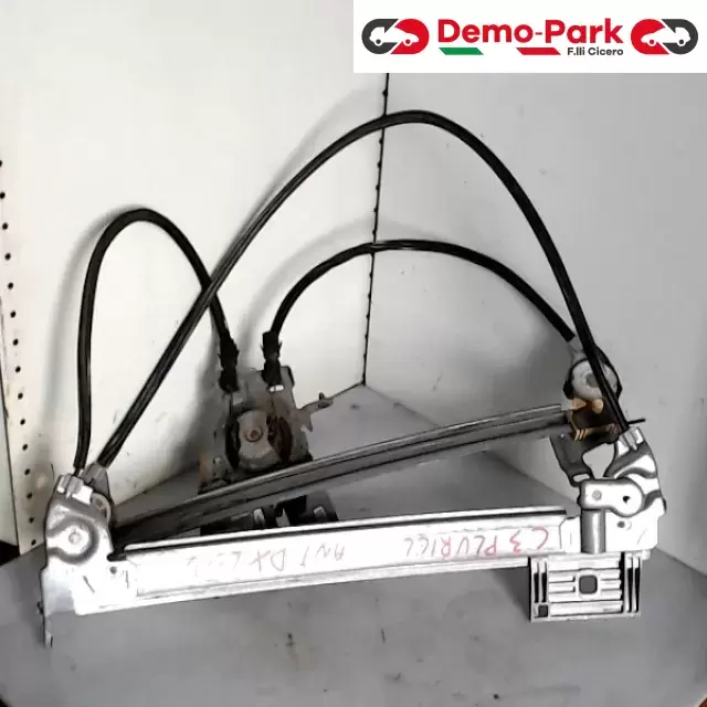 ALZAVETRO ANT. DX CITROEN C3 CitroЁn C3 - 1.4 PLURIEL  0