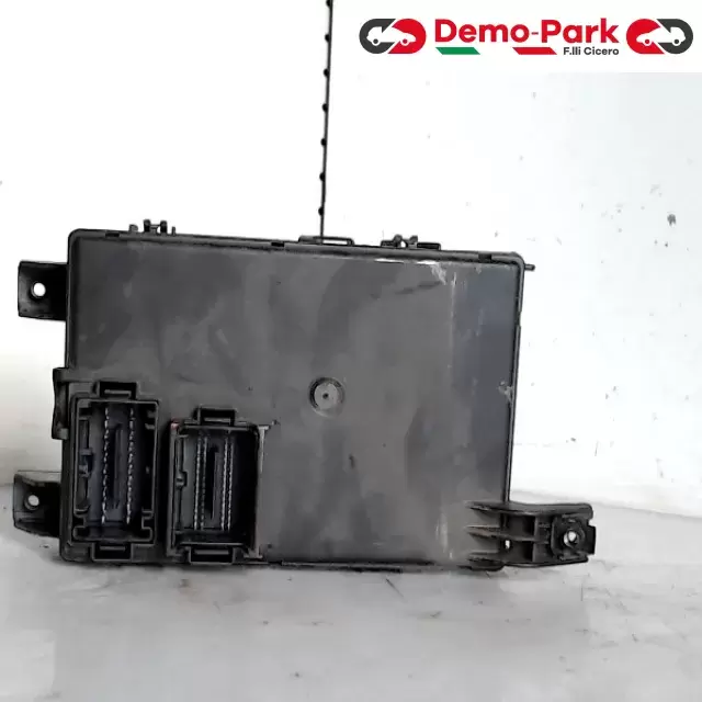 BODY COMPUTER OPEL CORSA Opel CORSA - 1.3 Mjet 13424261 1