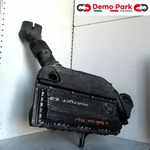 FILTRO ARIA FIAT GRANDE PUNTO EVO Fiat GRANDE PUNTO  EVO  0