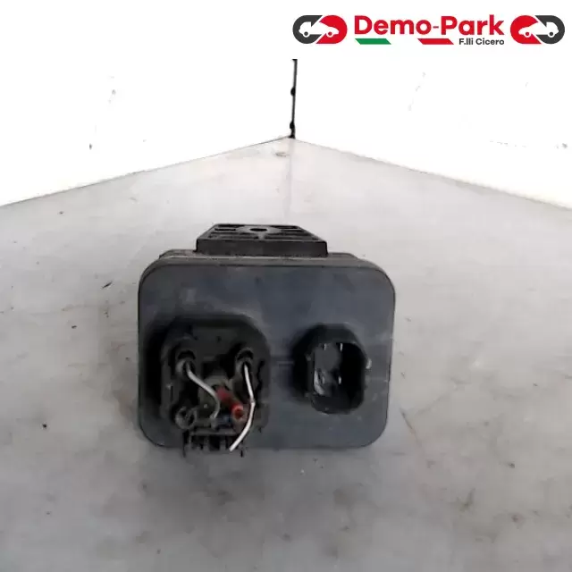 CENTRALINA CANDELETTE FIAT PUNTO EVO Fiat GRANDE PUNTO EVO 1.3 MJET  0