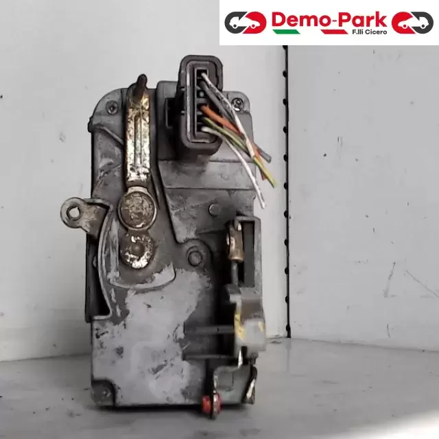 SERRATURA ANT. DX FIAT SCUDO Fiat SCUDO  1