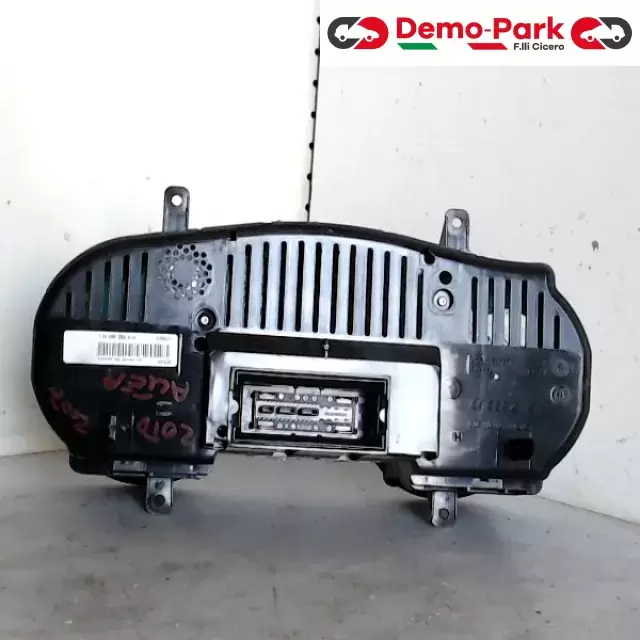 QUADRO STRUMENTI SEAT ALTEA Seat ALTEA 2.0 TDI  1