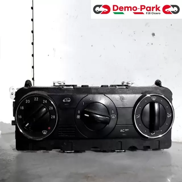 COMANDO LUCI MERCEDES-BENZ Mercedes-benz CLASSE A 180  0