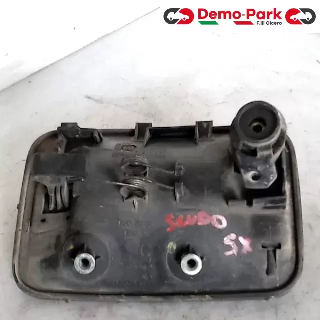 MANIGLIA SX FIAT SCUDO Fiat SCUDO 1476388077 1