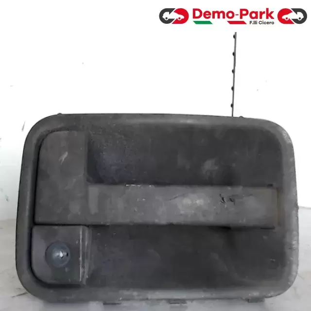 MANIGLIA DX FIAT SCUDO Fiat SCUDO  0