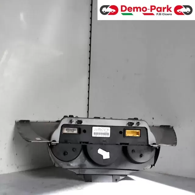 QUADRO STRUMENTI FIAT ULYSSE Fiat ULYSSE  1