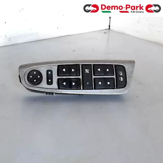 PULSANTIERA FIAT STILO SW Fiat STILO - SW  0