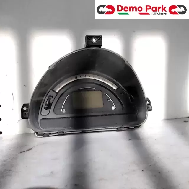 QUADRO STRUMENTI CITROEN C3 CitroЁn C3  1.4 HDI P9652008280 0
