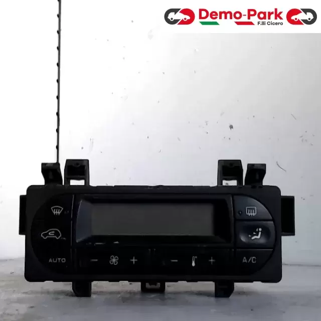 COMANDO CLIMA CITROEN C3 CitroЁn C3  1.4 HDI 96377775XT 0