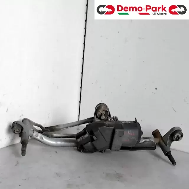 MOTORINO TERGICRISTALLI  Peugeot 1007  0