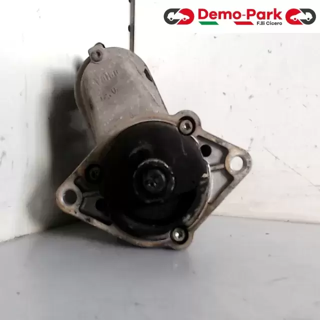 MOTORINO D'AVVIAMENTO OPEL AGILA Opel AGILA - 1.2 09130838 1