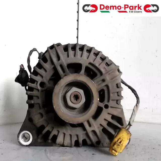 ALTERNATORE CITROEN C3 CitroЁn C3  1.4 HDI 9646476280 1